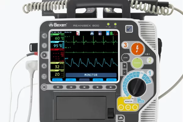 R800-defibrillator-front-view