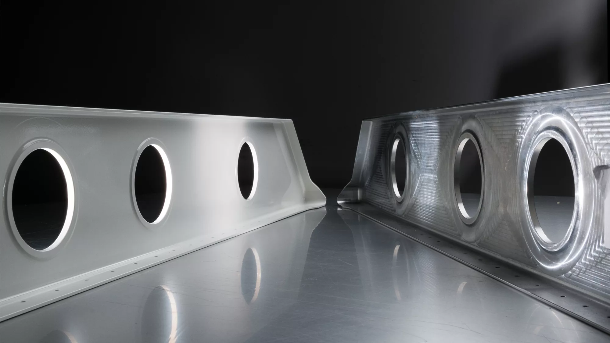 VANGEST Among Top 10 European CNC Machining Service Providers