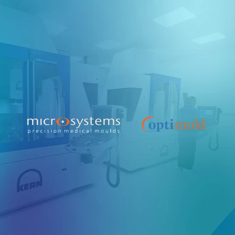 VANGEST acquires UK’s leading Medical Mould & injection moulding manufacturers